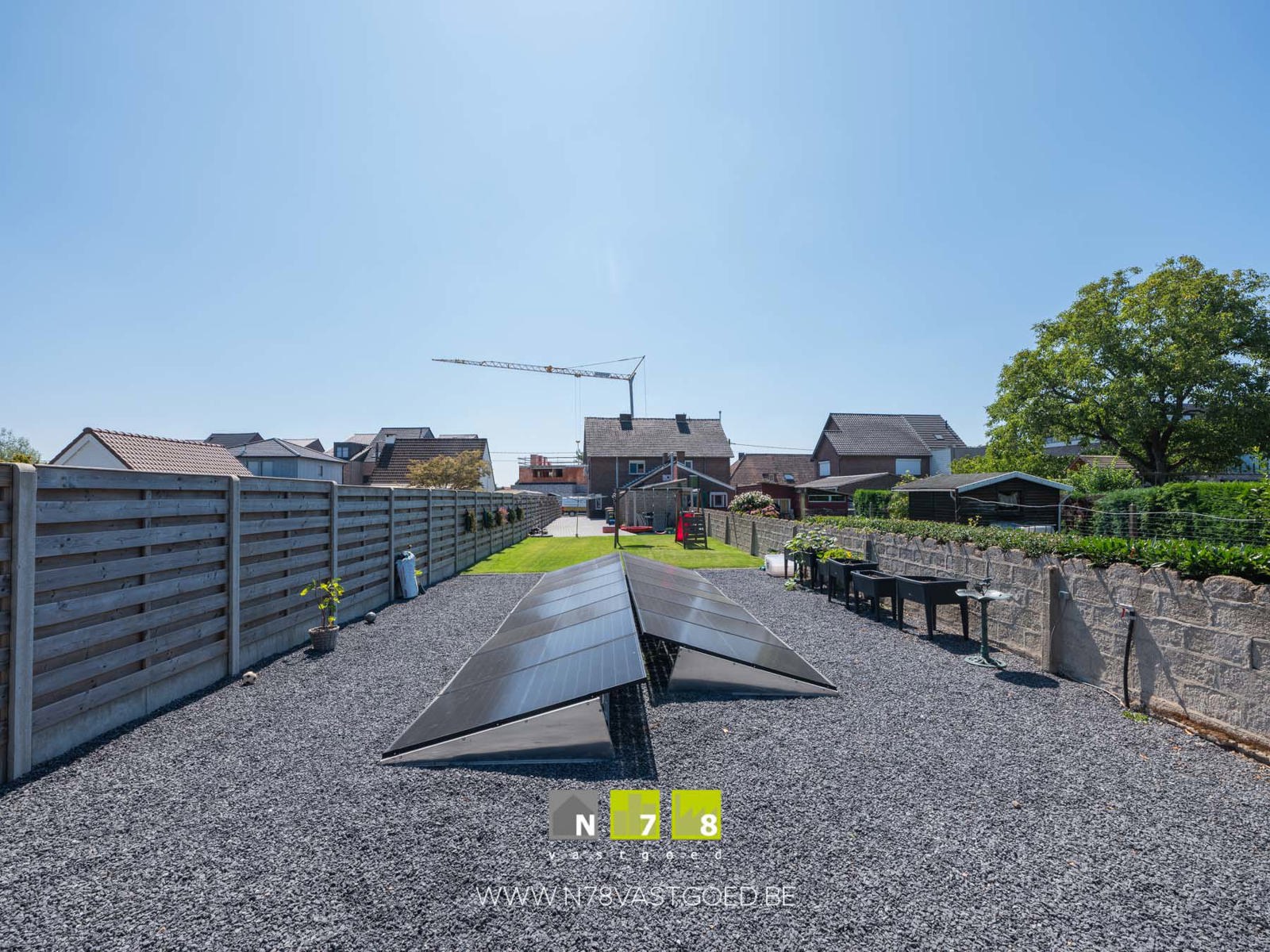 Huis te koop foto 23