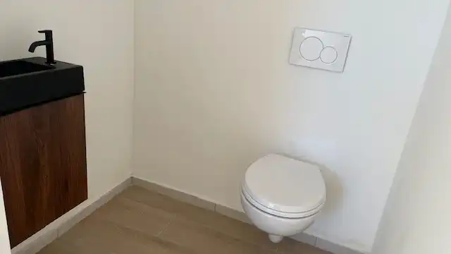 Trendy duplex dakappartement aan 6% BTW centrum Lier met zuid-gericht terras! foto 14