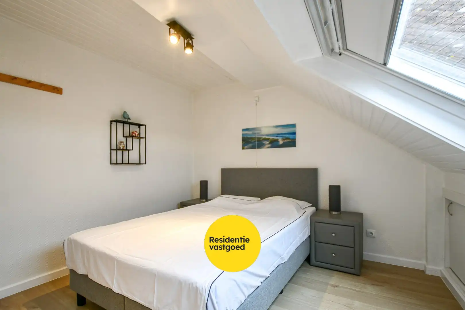 Charmant éénslaapkamerappartement in hartje De Haan – ideaal als investering of tweede verblijf foto 16