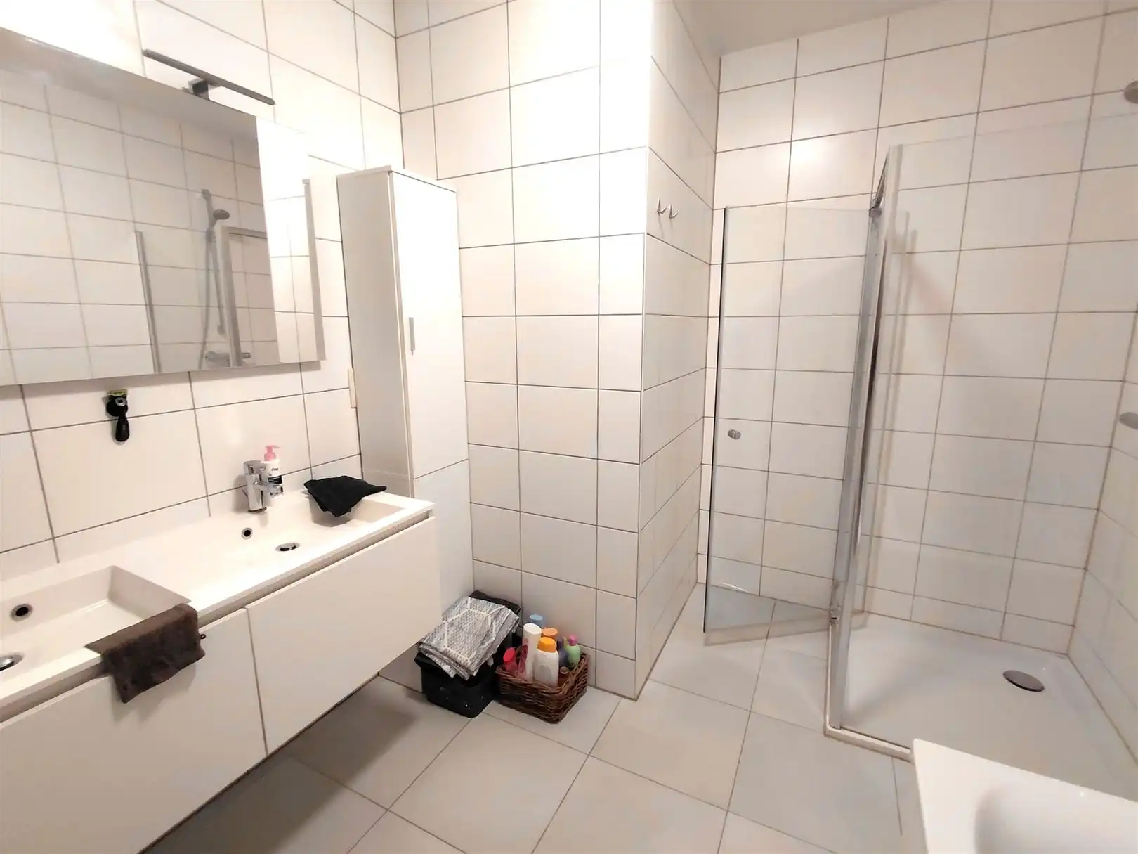 TE HUUR: Ruim appartement met 2 slaapkamers in Leopoldsburg! foto 12