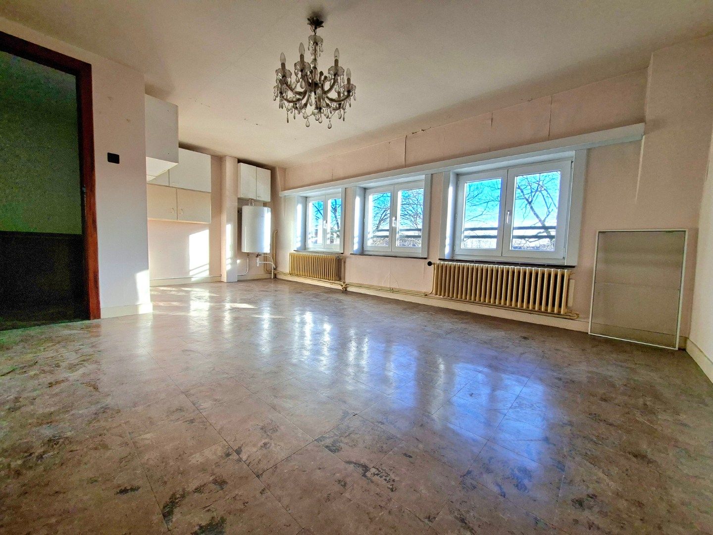 Ruime woning op de rand van Brugge foto 10