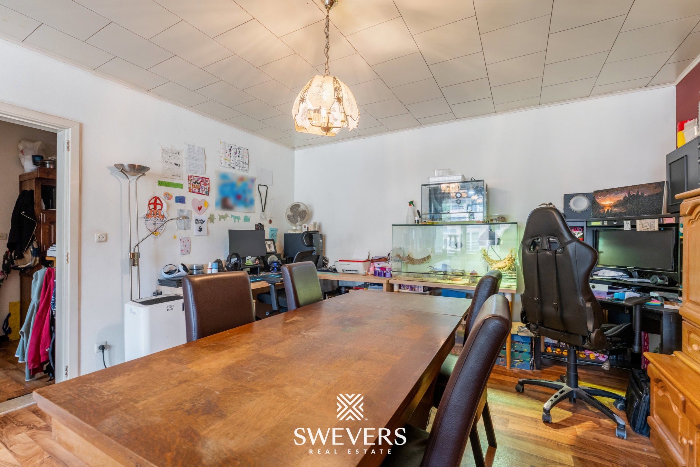 Op te frissen startersappartement foto 6