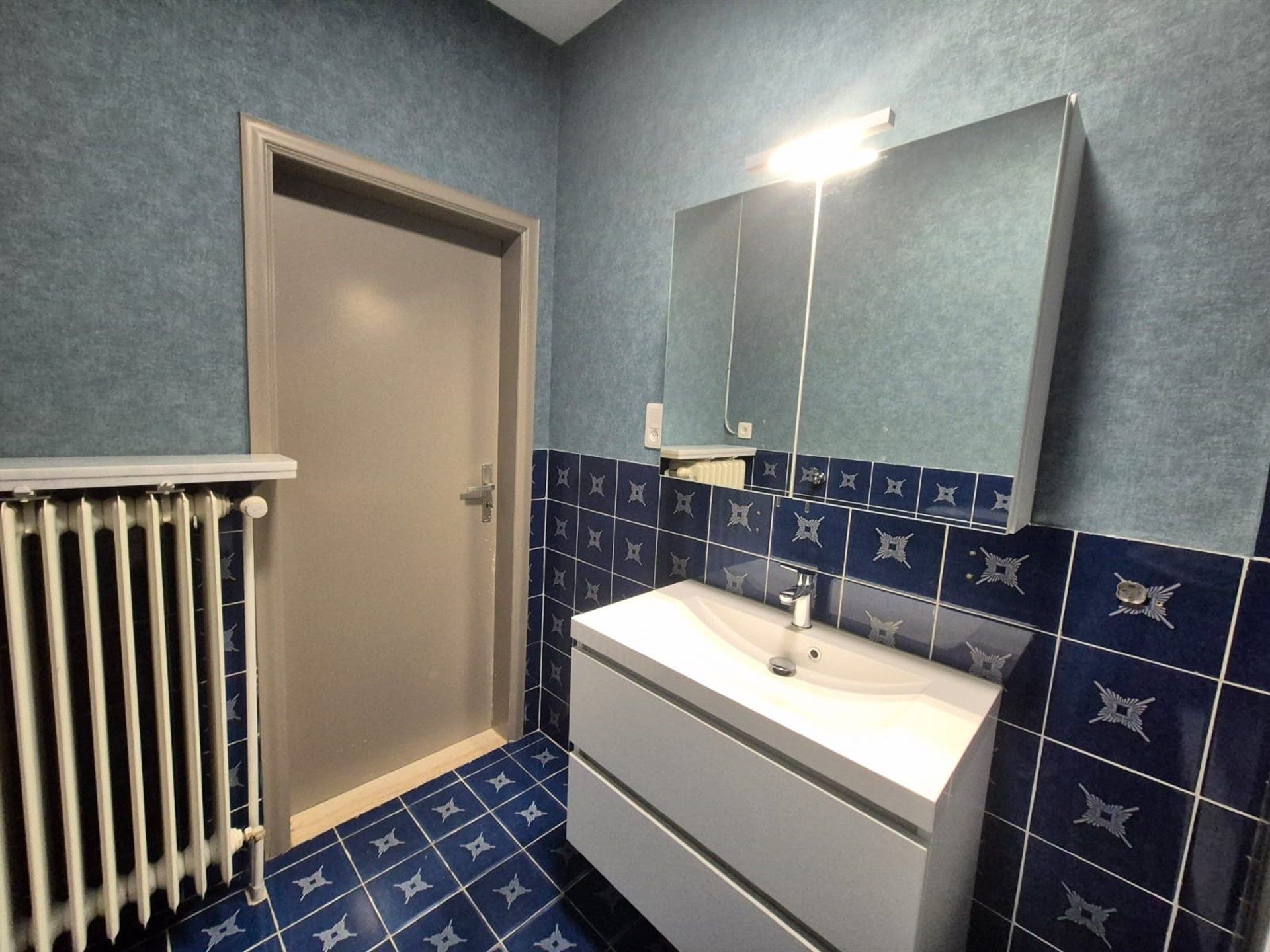 Gunstig gelegen gelijkvloers appartement met gezellig tuintje. foto 19