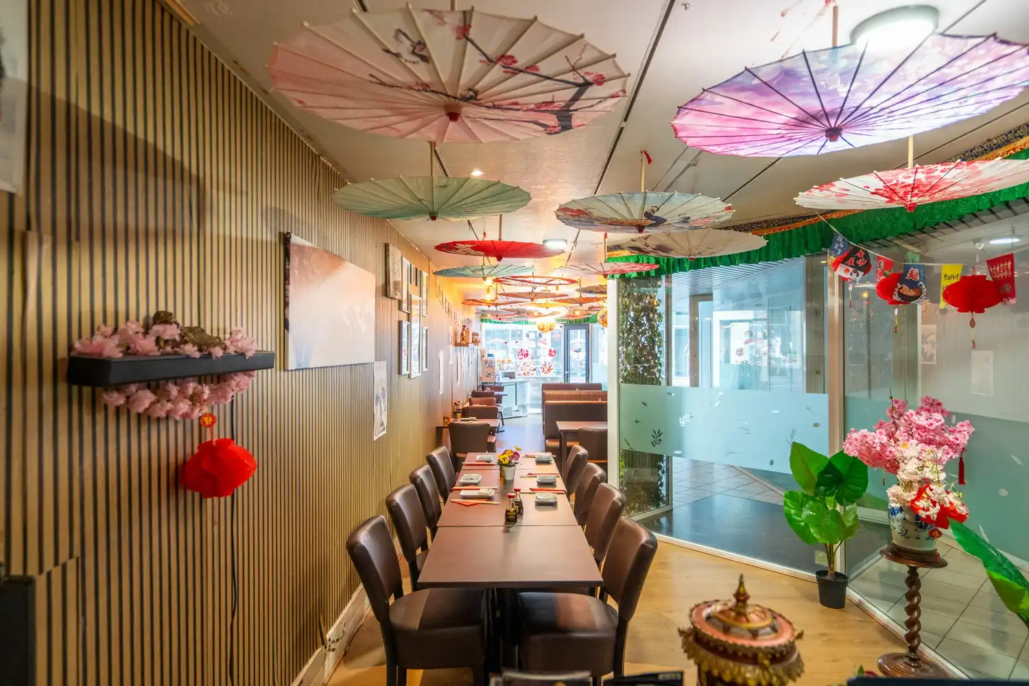 Verhuurd handelspand foto 3