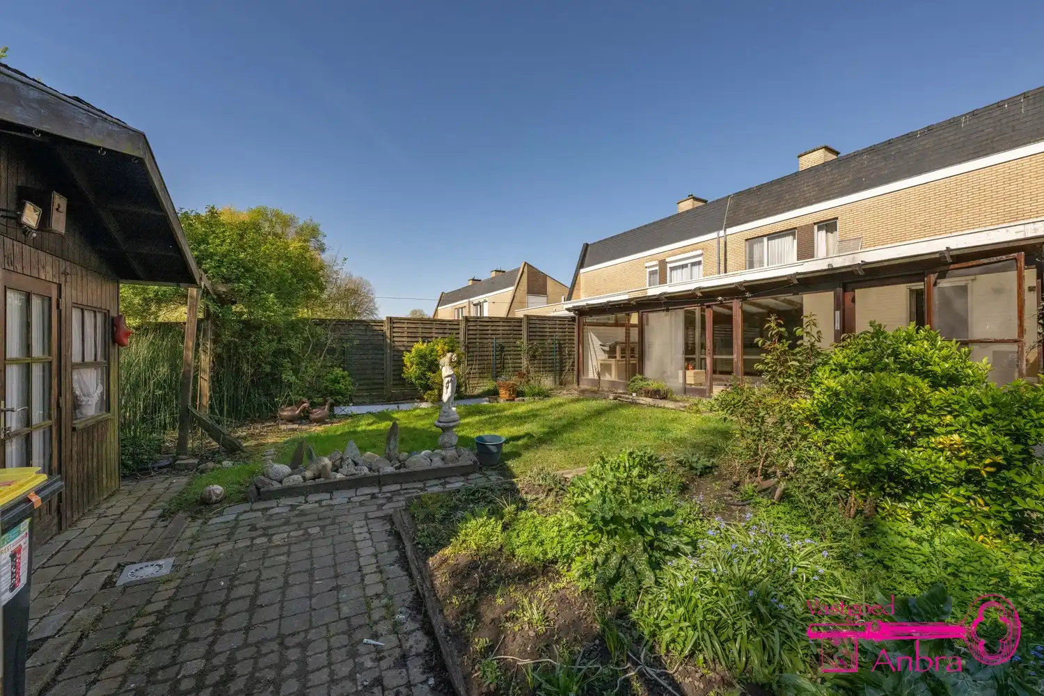 Burggraaf Vande Vyverelaan 86 - 8700 Tielt foto 5