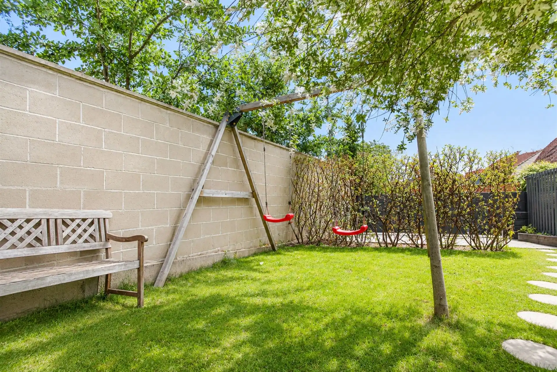 Huis te koop Kerkhofstraat 18 - 2850 BOOM