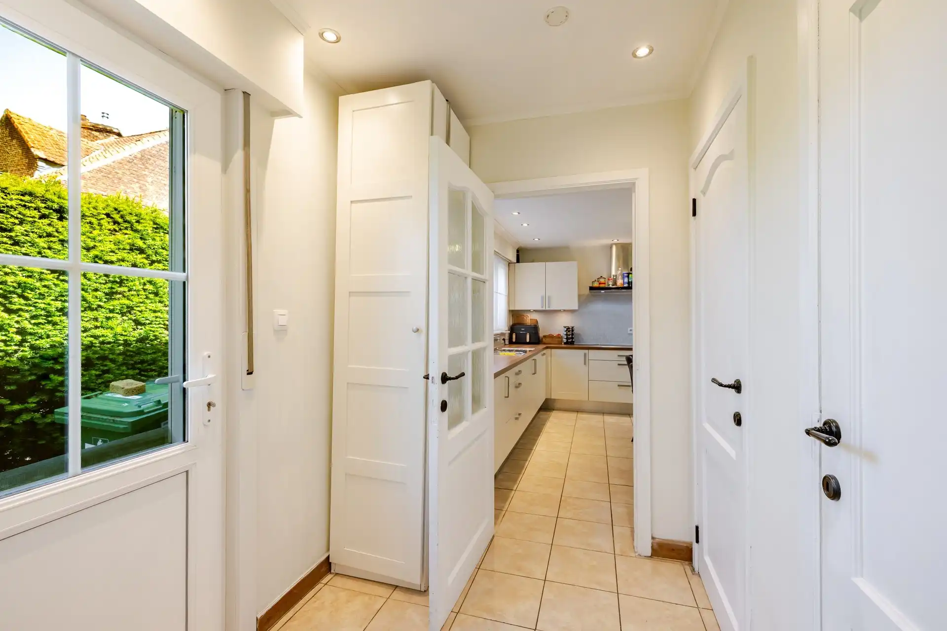 Prachtige woning met 3 slks en dubbele garage op topligging foto 10
