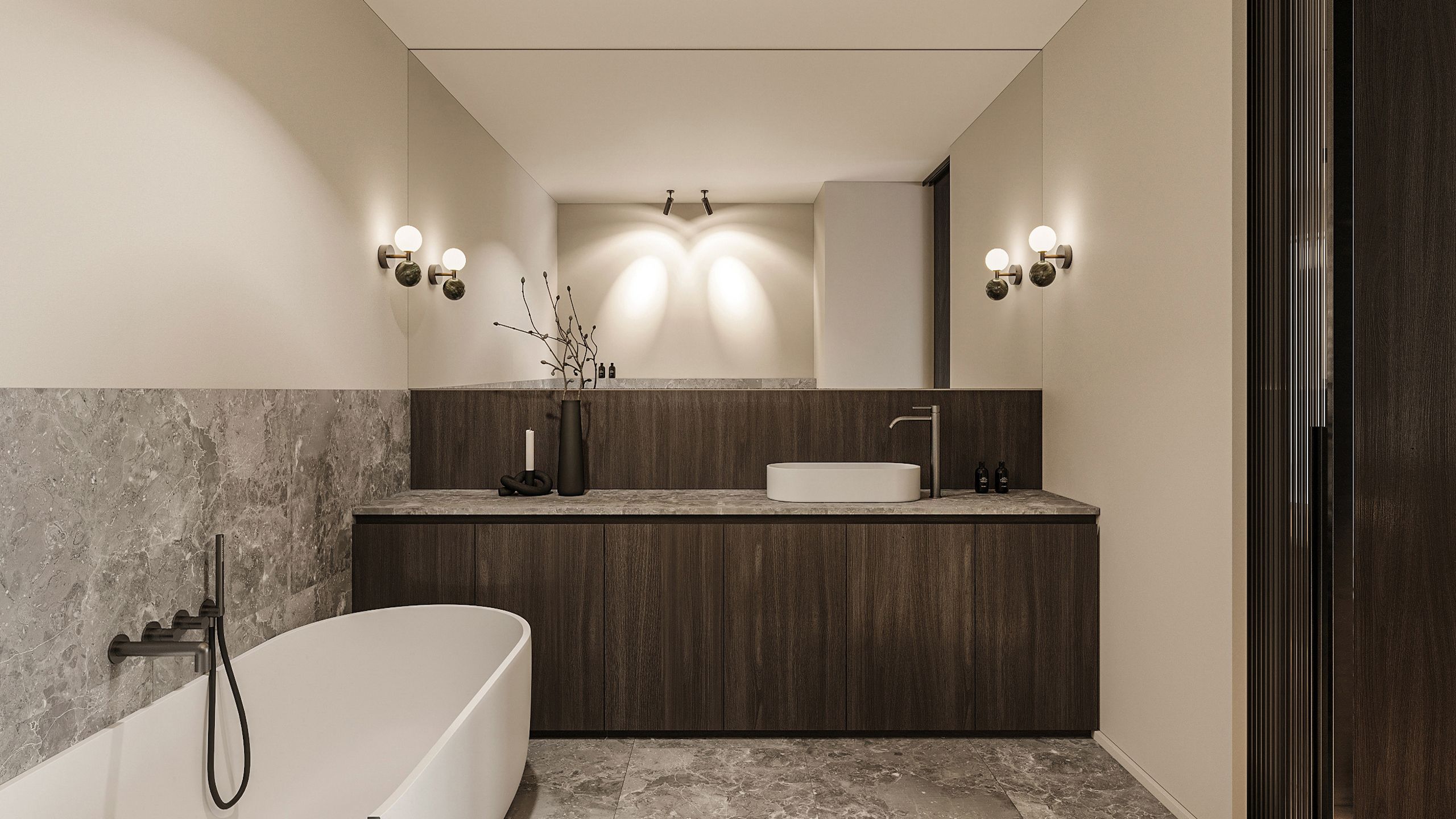 nieuwbouwrealisatie 'Arnold' - app. 8 foto 5