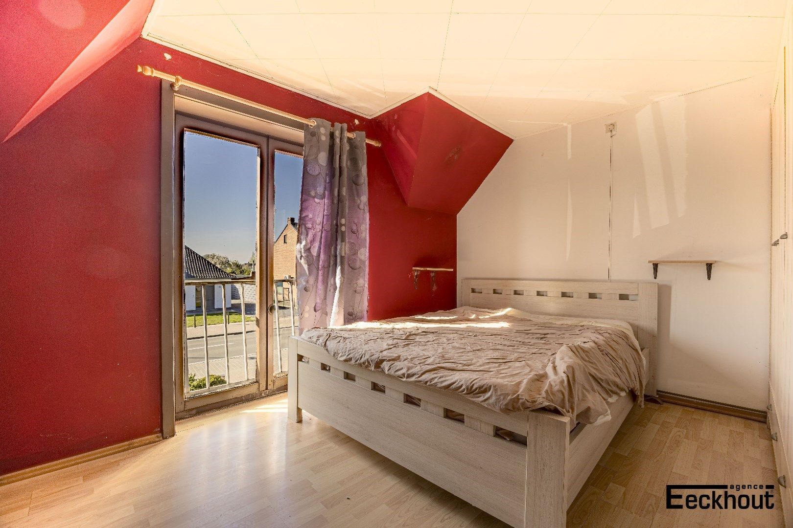 Knusse woning te Gistel met tuin, terras, garage en 3 slaapkamers foto 13