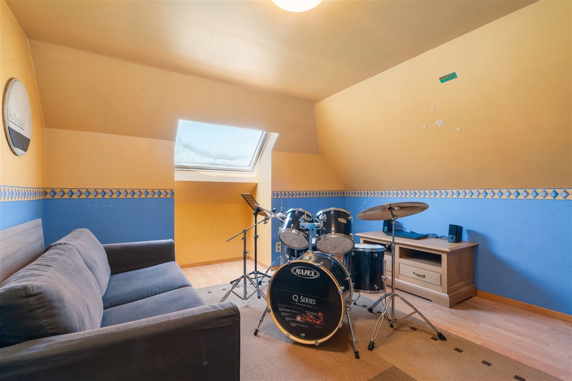 Charmante instapklare VILLA op een perceel van 2.700m² foto 27