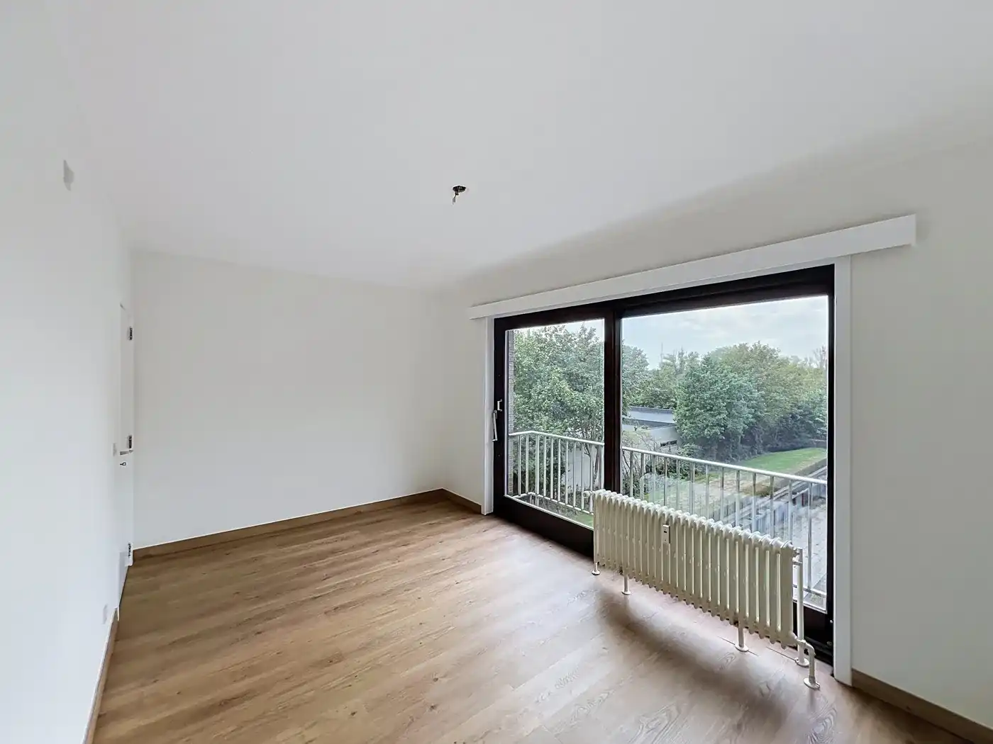 Instapklaar appartement met 3 slaapkamers en 3 terrassen foto 5