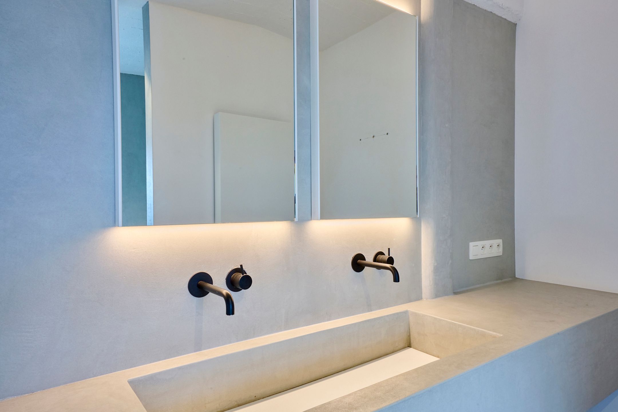 RIANTE PENTHOUSE-LOFT 263m² foto 16