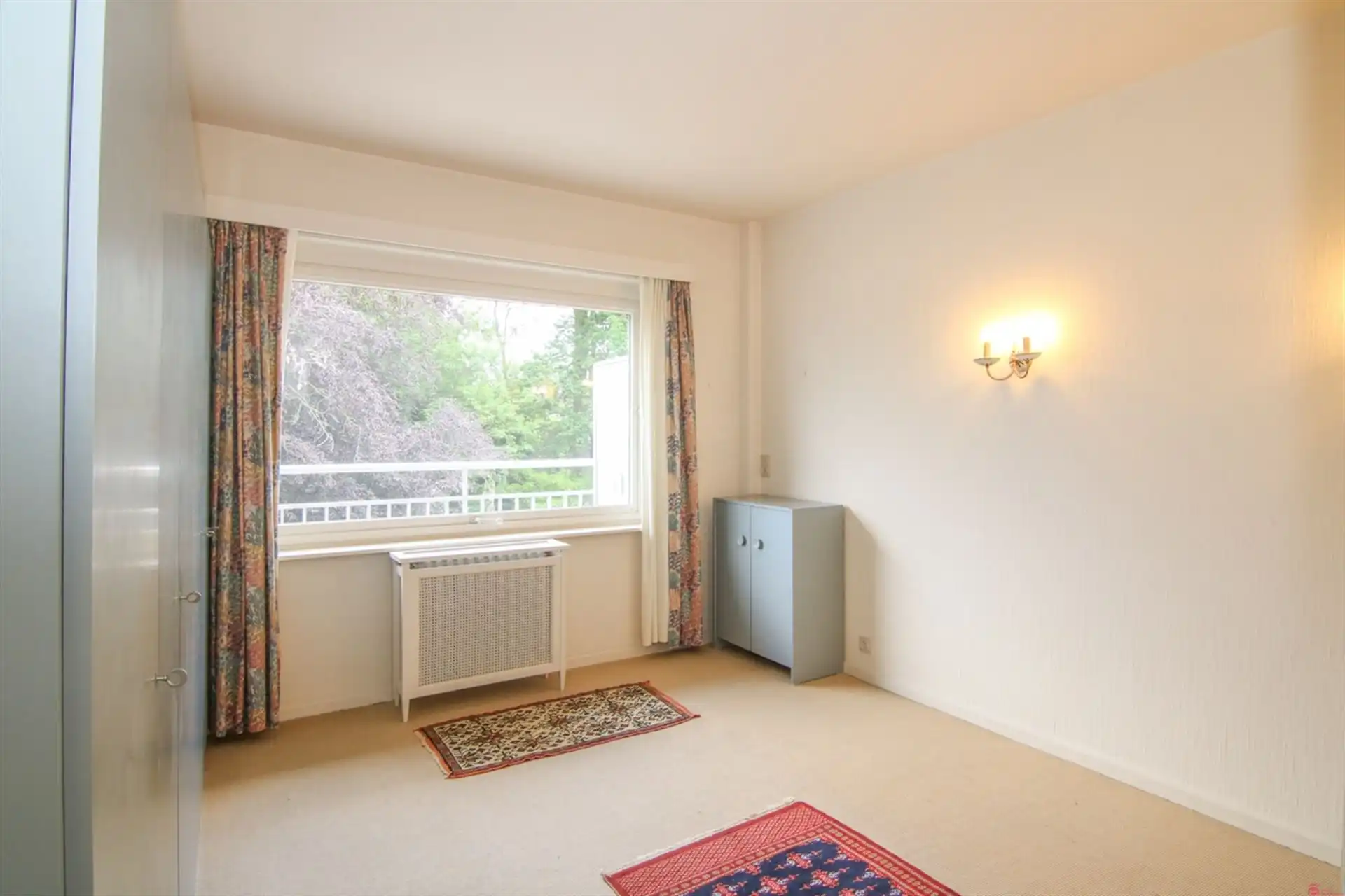 Ruim appartement op een residentiële ligging foto 9