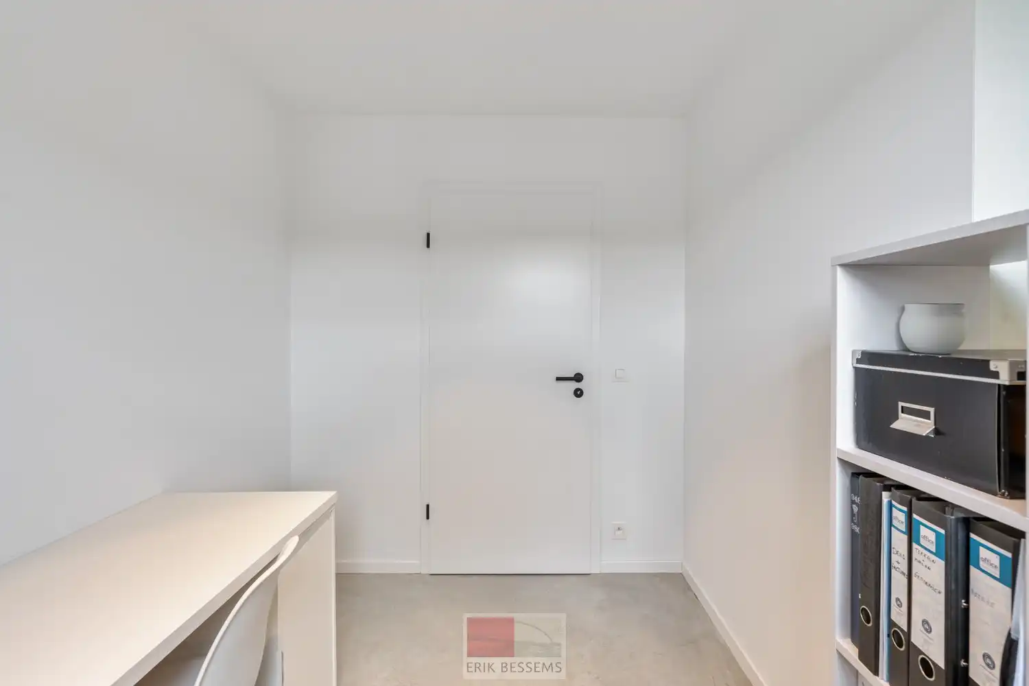 Energiezuinige, moderne woning met een bewoonbaar oppervlakte van circa 195 m², gelegen op een perceel van 776 m² in een rustige en groene omgeving. foto 34
