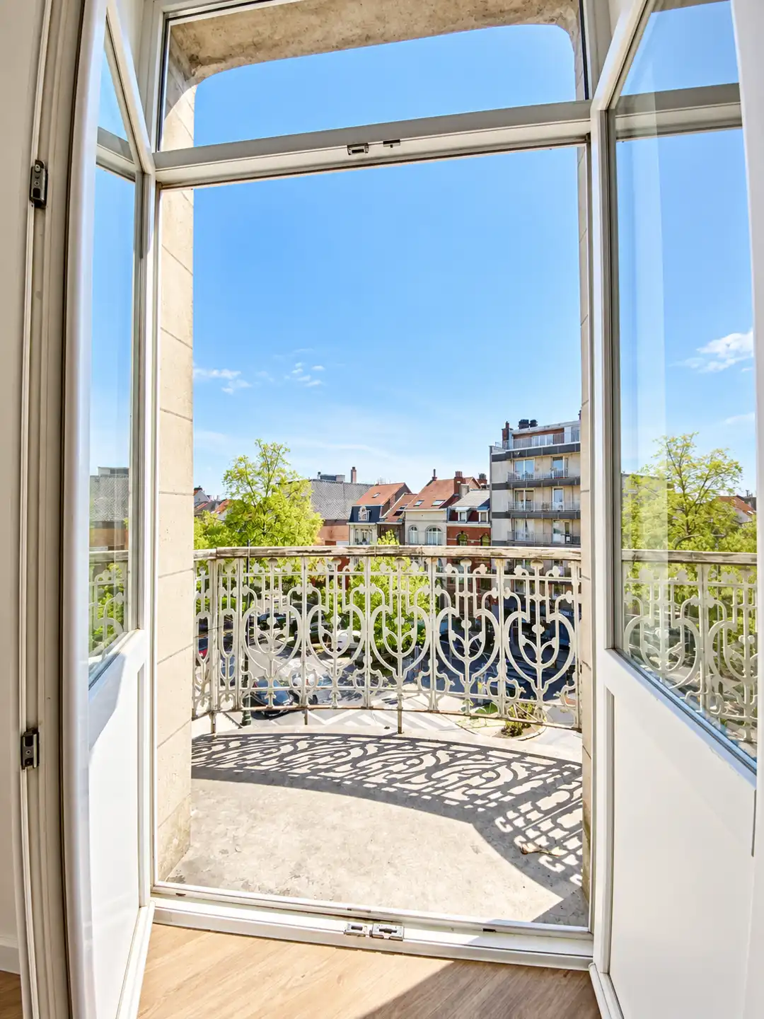 Appartement te huur foto 2