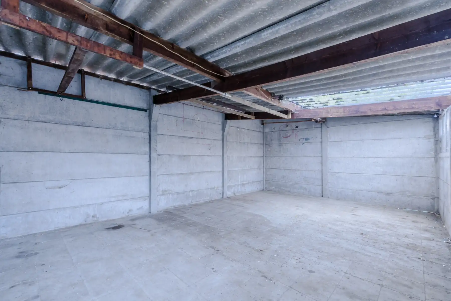 Te renoveren woning met potentieel in hartje Oud-Turnhout foto 19