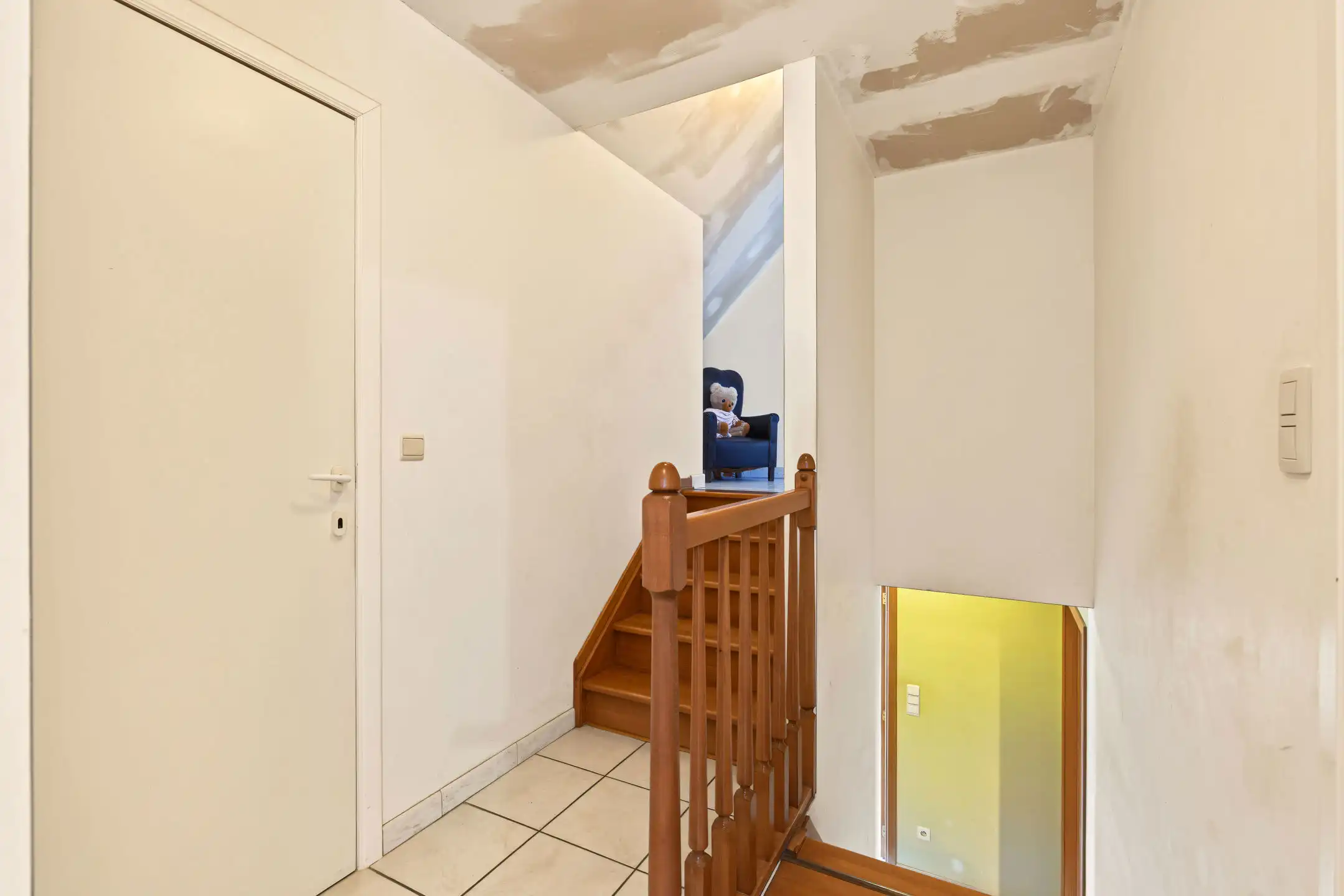 Gezellige energiezuinige woning 4 slpk met mooi zicht foto 21