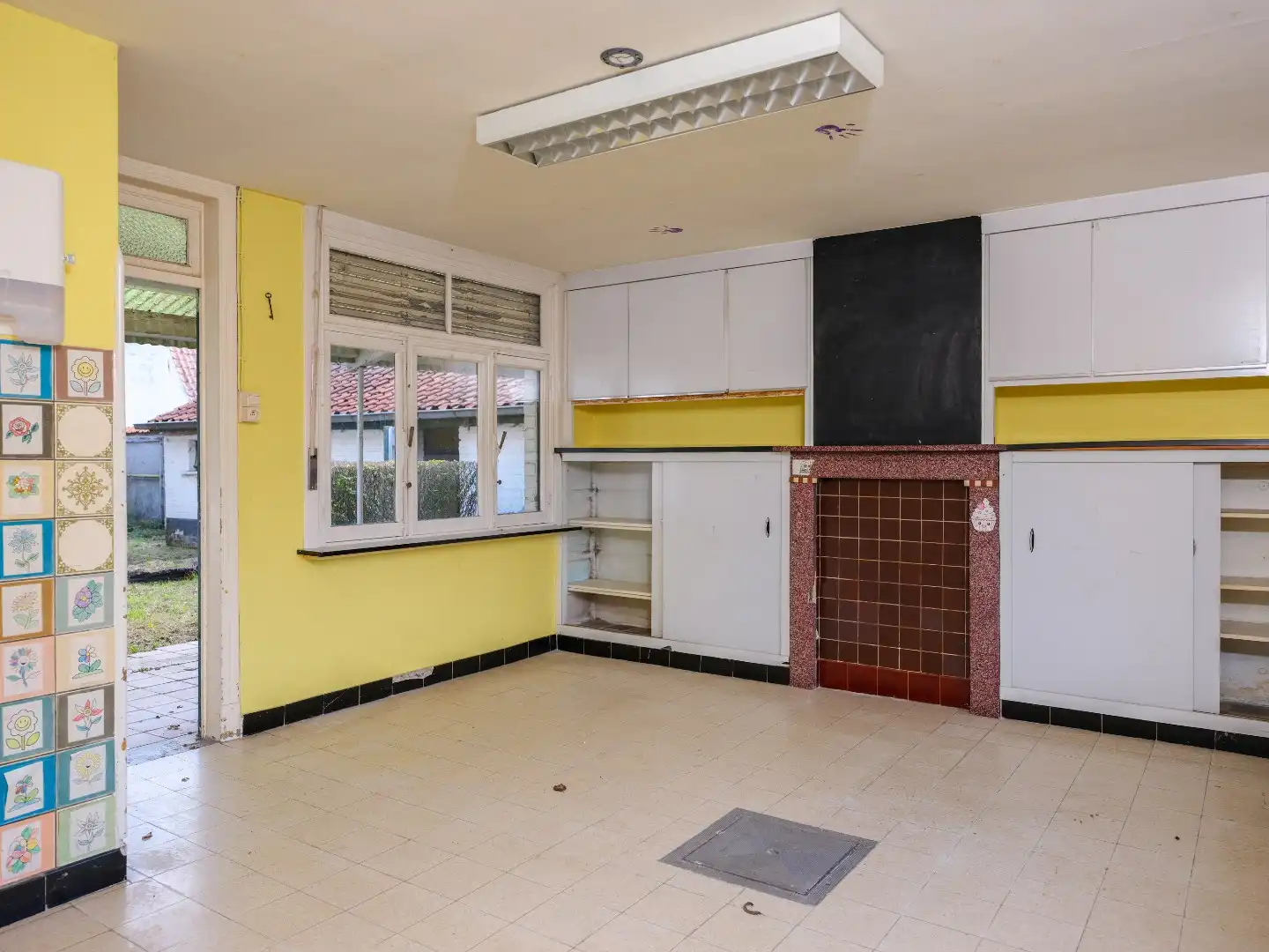 Bijzondere woning met potentieel in Damme centrum  foto 20