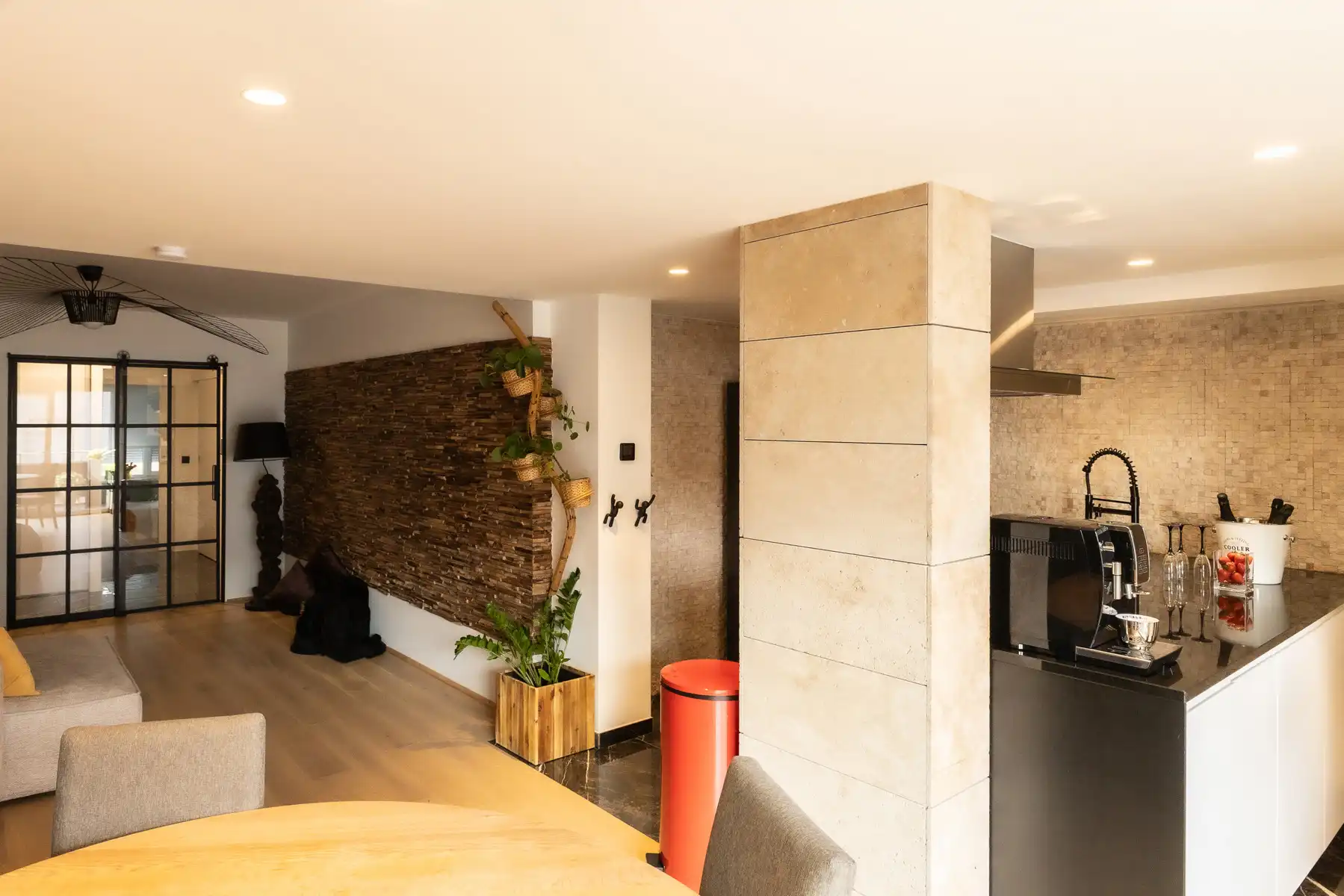 Instapklaar wonen: comfort en elegantie in balans foto 6