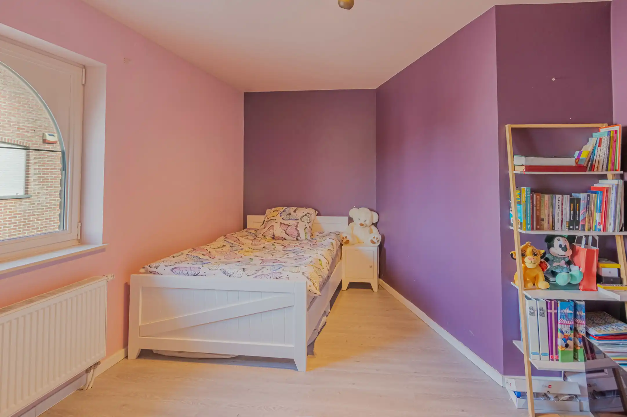 Instapklare & energiezuinige HOB in rustige woonwijk foto 18