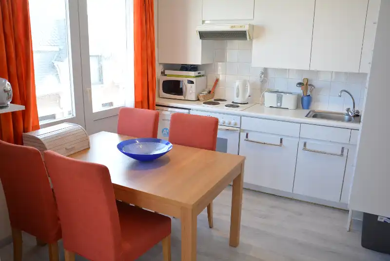 Appartement te koop foto 5