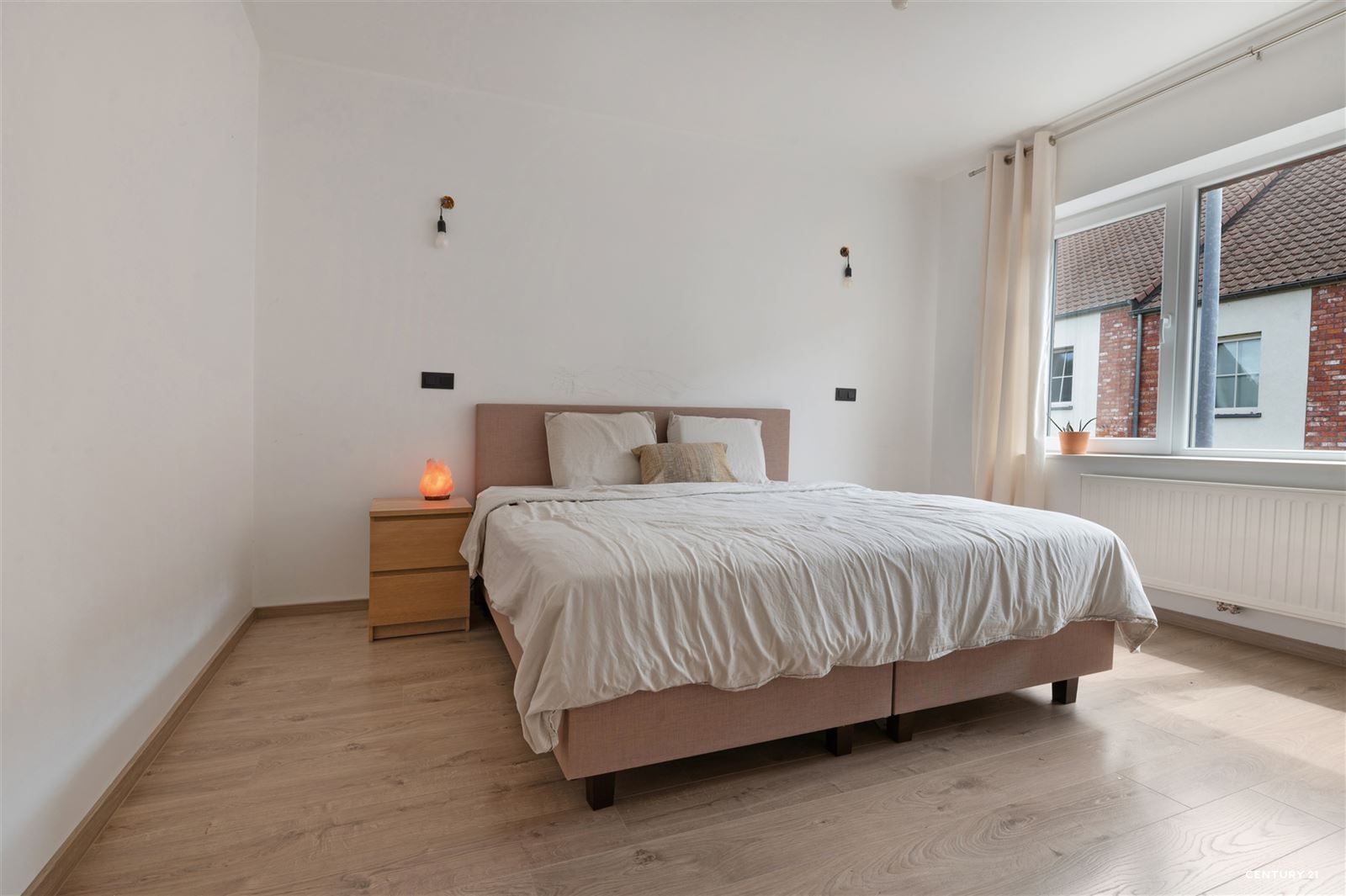 Instapklare, recent gerenoveerde woning met 3 slaapkamers foto 14