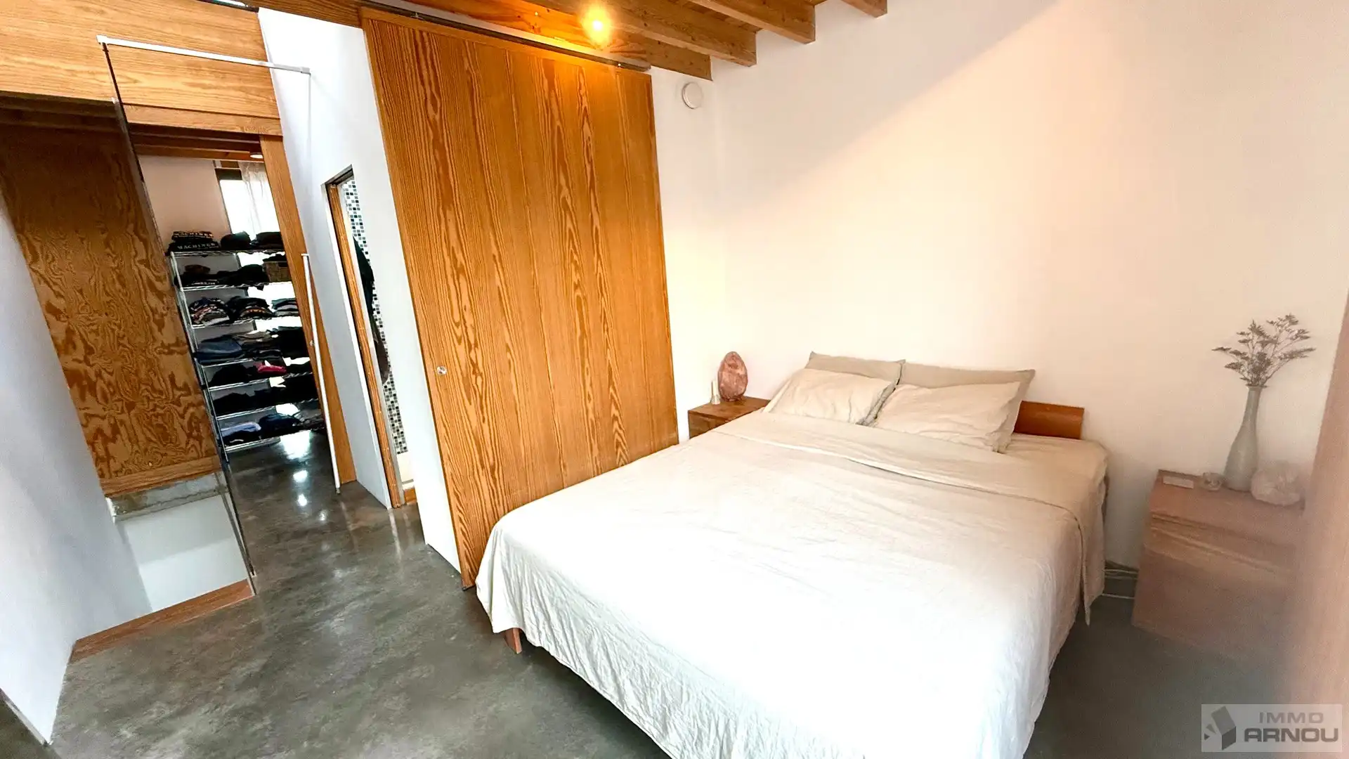 Moderne, energiezuinige woning in hartje Gent foto 12