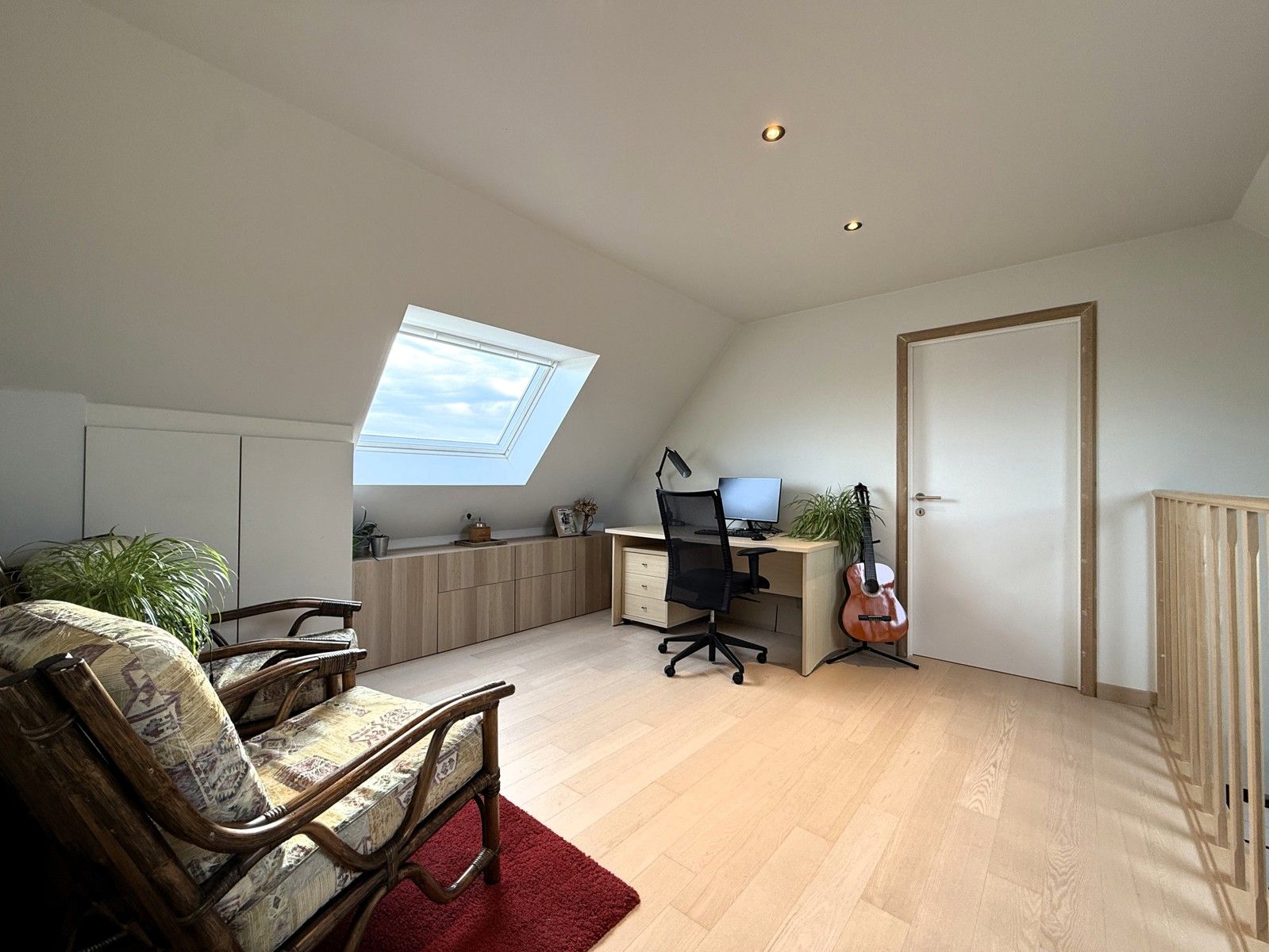 Appartement te huur foto 19