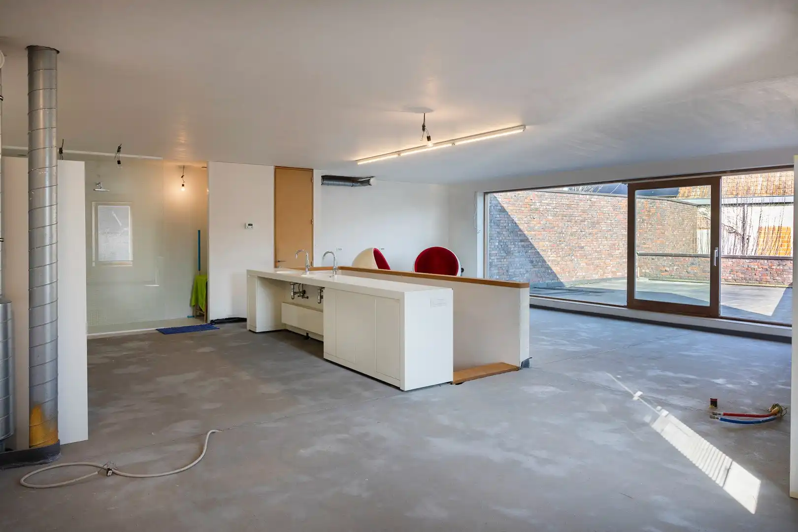 Karaktervolle stadswoning met tijdloze stijl. foto 10