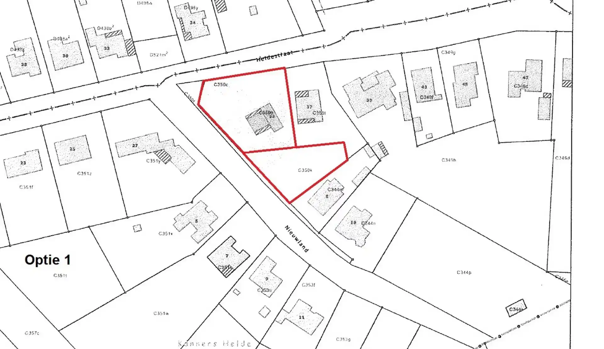 Bolderberg: Te renoveren woning op een ruim perceel. foto 9
