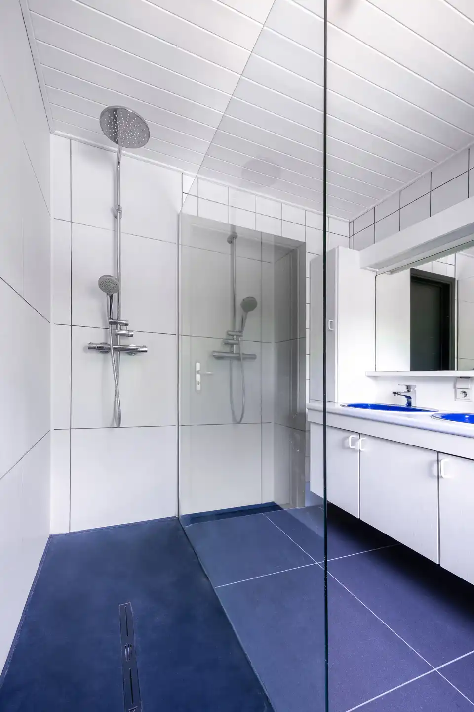 Charmante woning met uitzicht op blijvend groen foto 25