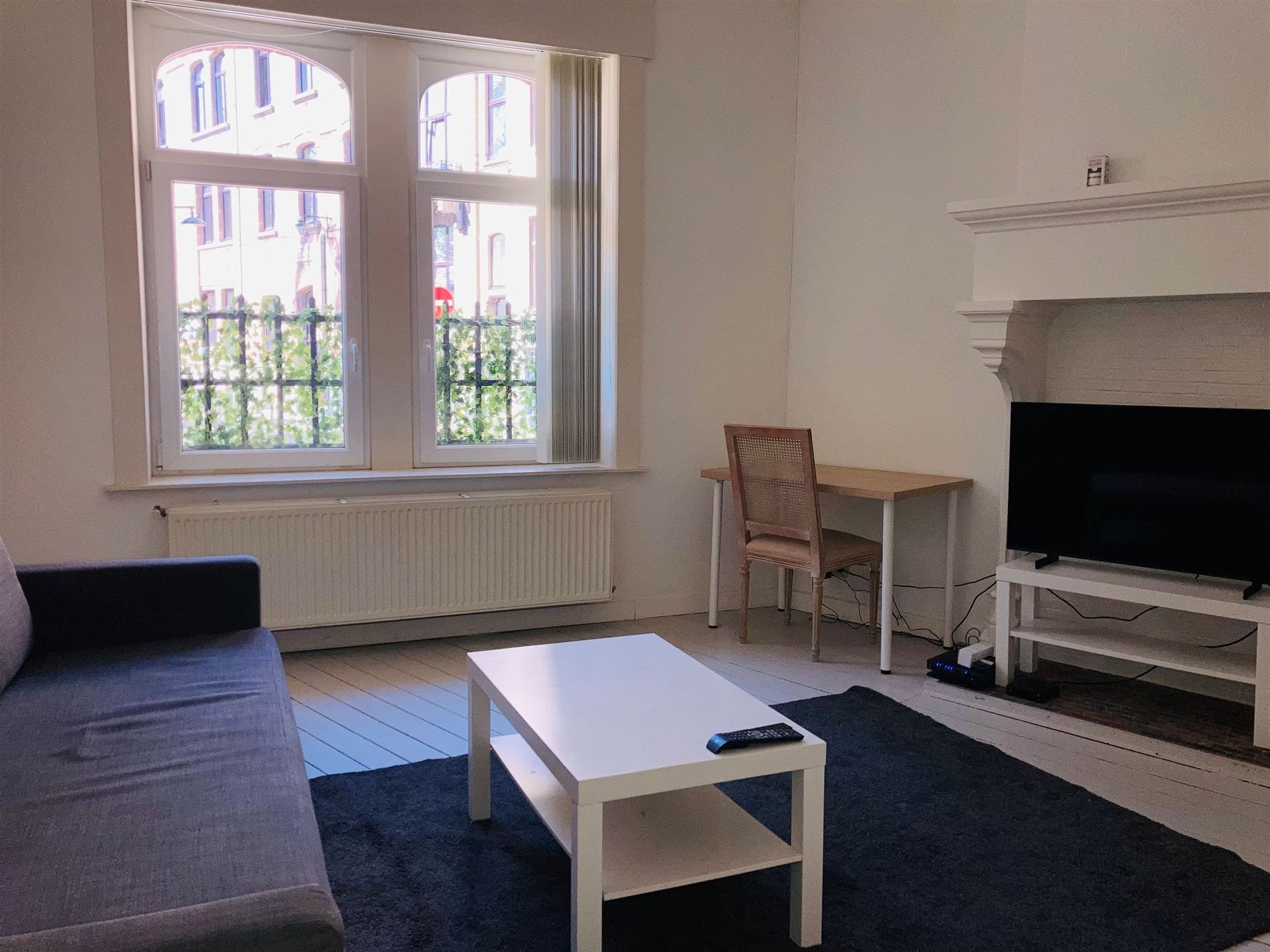 Mooi gemeubeld 2SK Dplex-appartement - Kortbij EGG foto 5