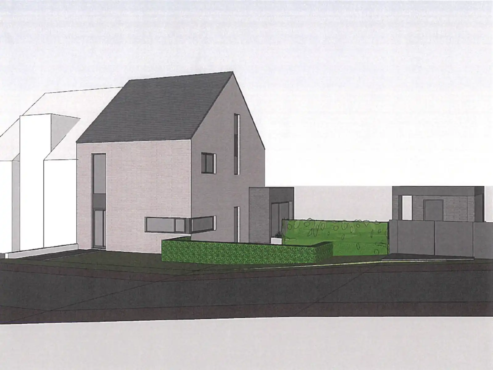 Huis te koop foto 15