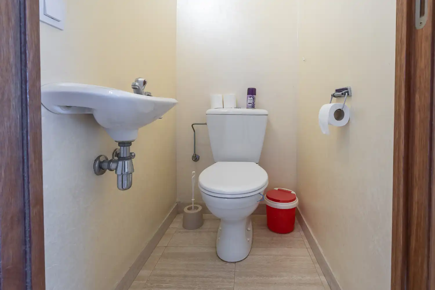 Appartement met frontaal zeezicht te koop in Middelkerke foto 22