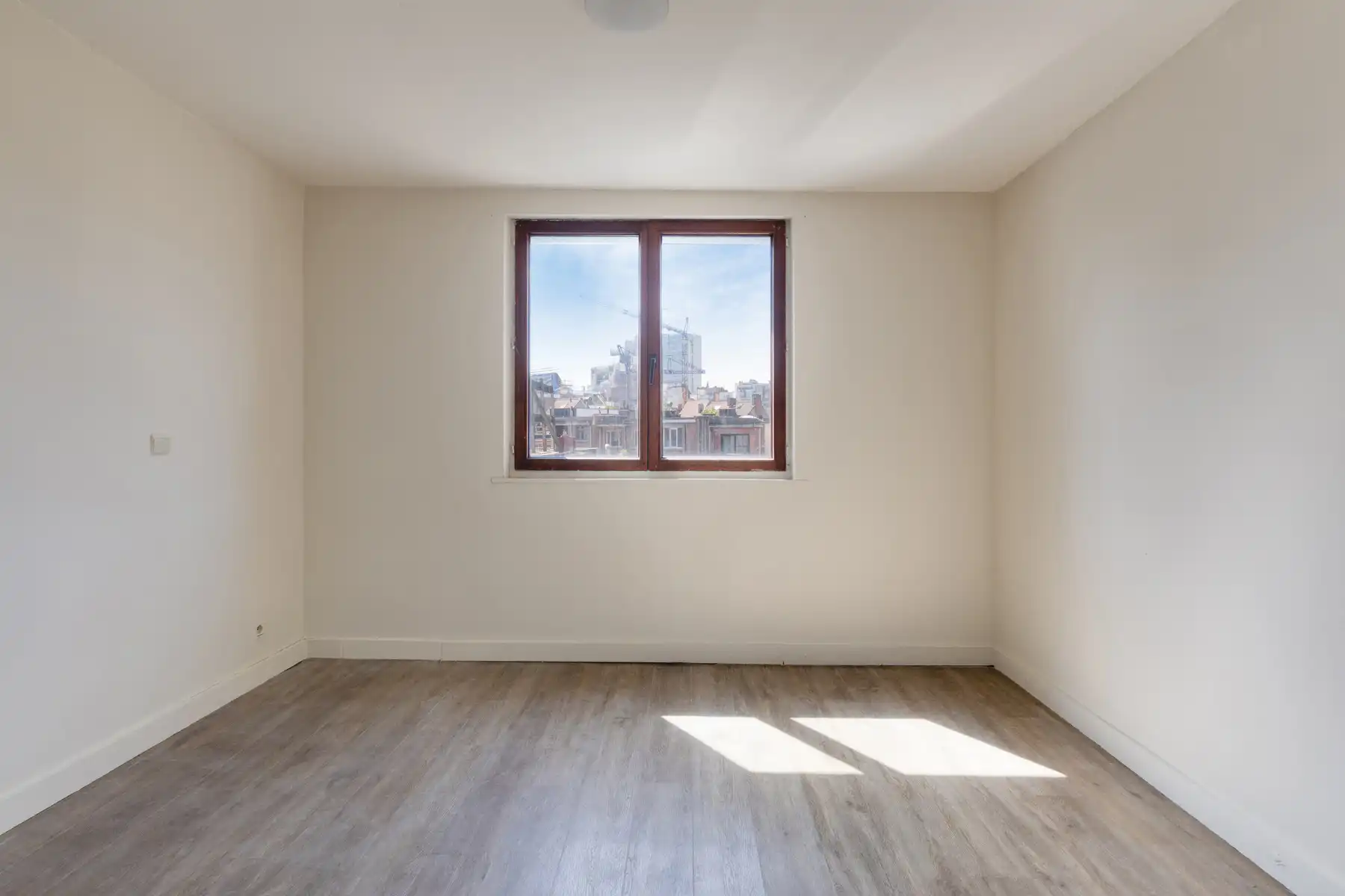 Één-slaapkamerappartement (V3) op toplocatie. foto 5