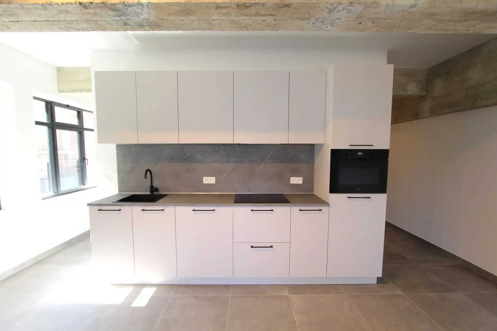 NIEUW APPARTEMENT MET TERRAS - AMBIORIXSITE foto 5