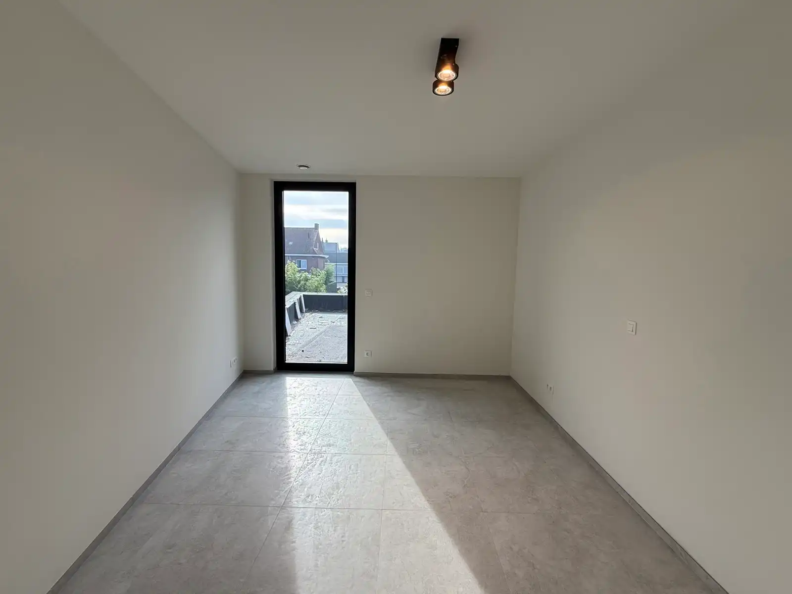 Energiezuinig nieuwbouwappartement met groot terras foto 13