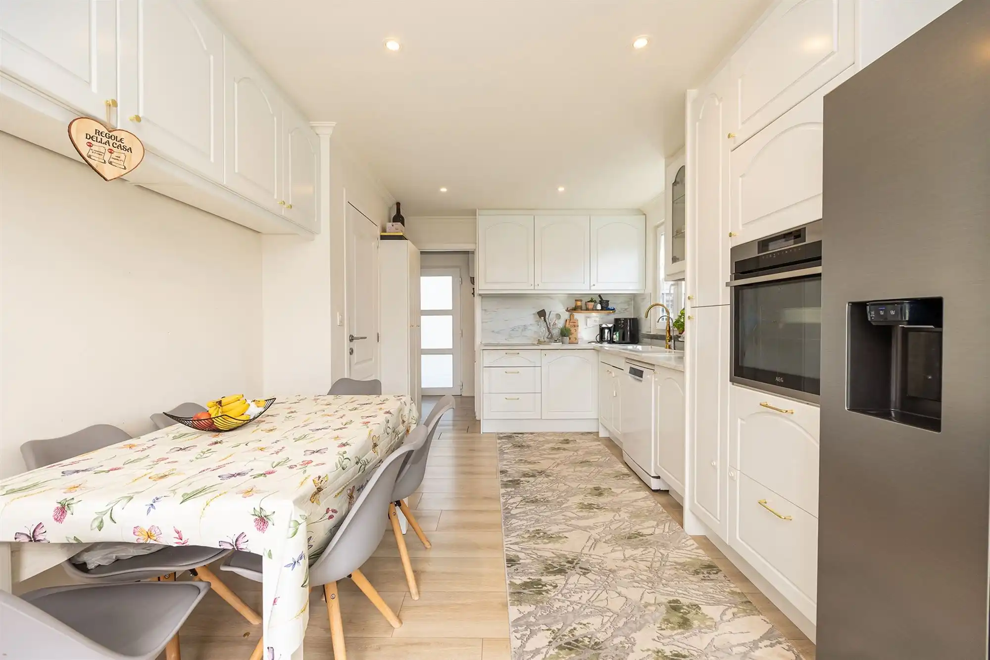 Woning met 2 slpkmrs. en tuin aan Waesmeer foto 7