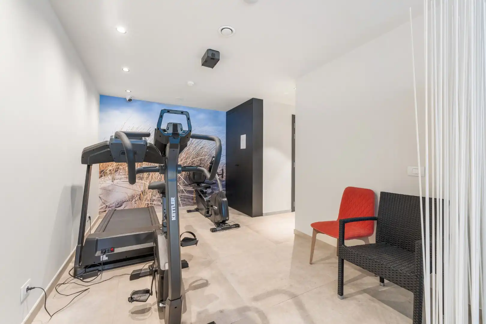 Assistentiewoning te koop in Oostende – erkende assistentiewoning met 2 terrassen en veel lichtinval nabij zee foto 23