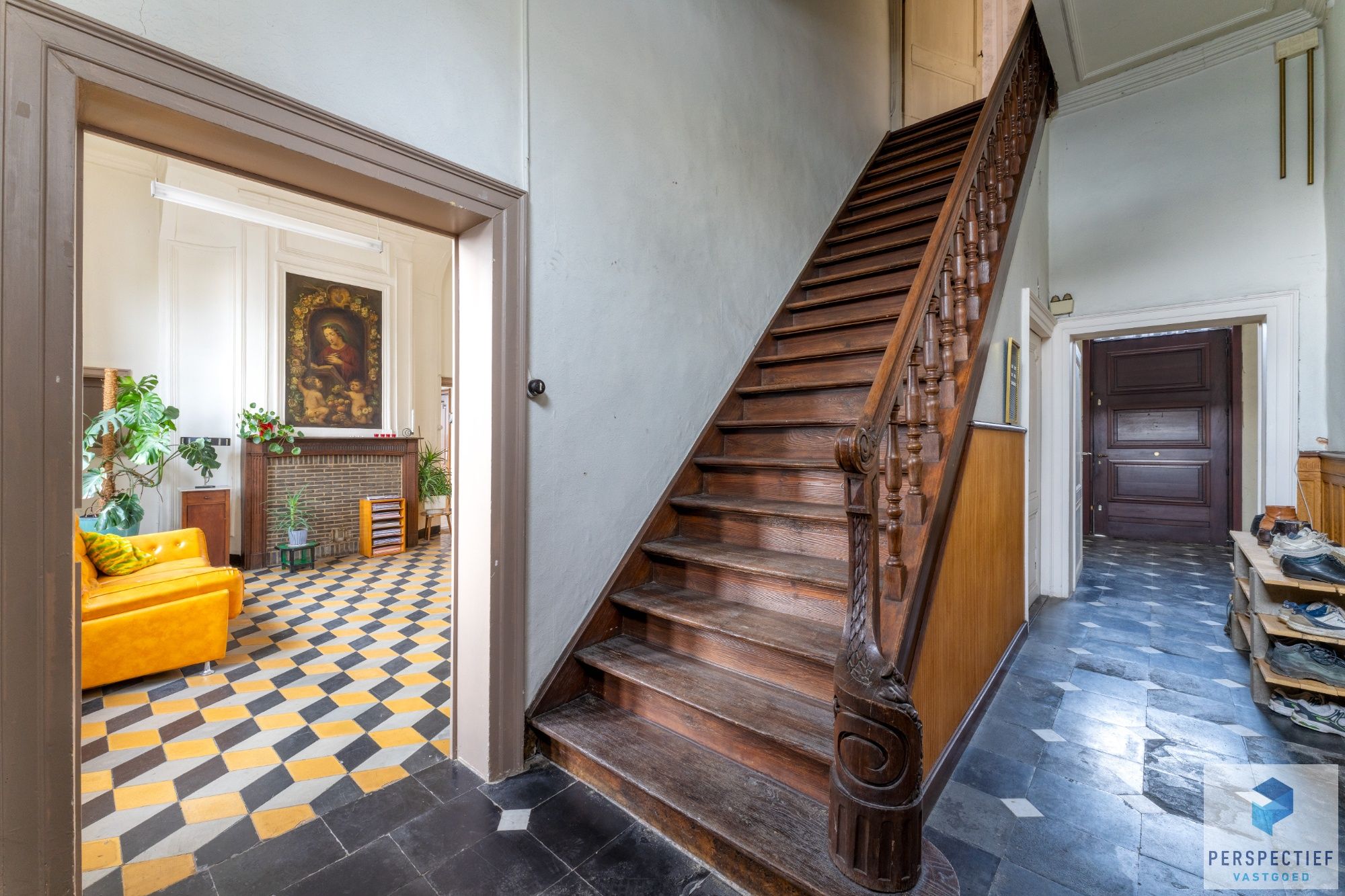 Grote pastoriewoning op Toplocatie – Ideaal voor Wonen, Werken of Horeca foto 7