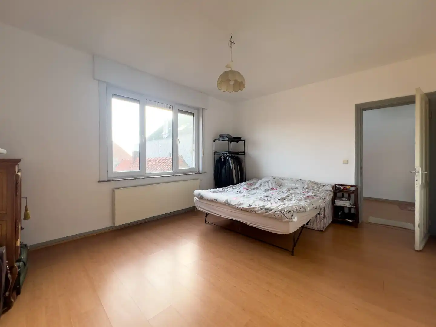 Opbrengsteigendom met 2 appartementen foto 26