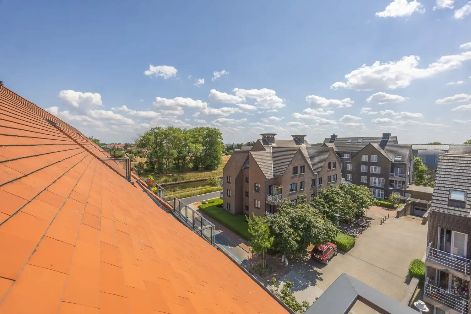 Appartement te koop foto 18