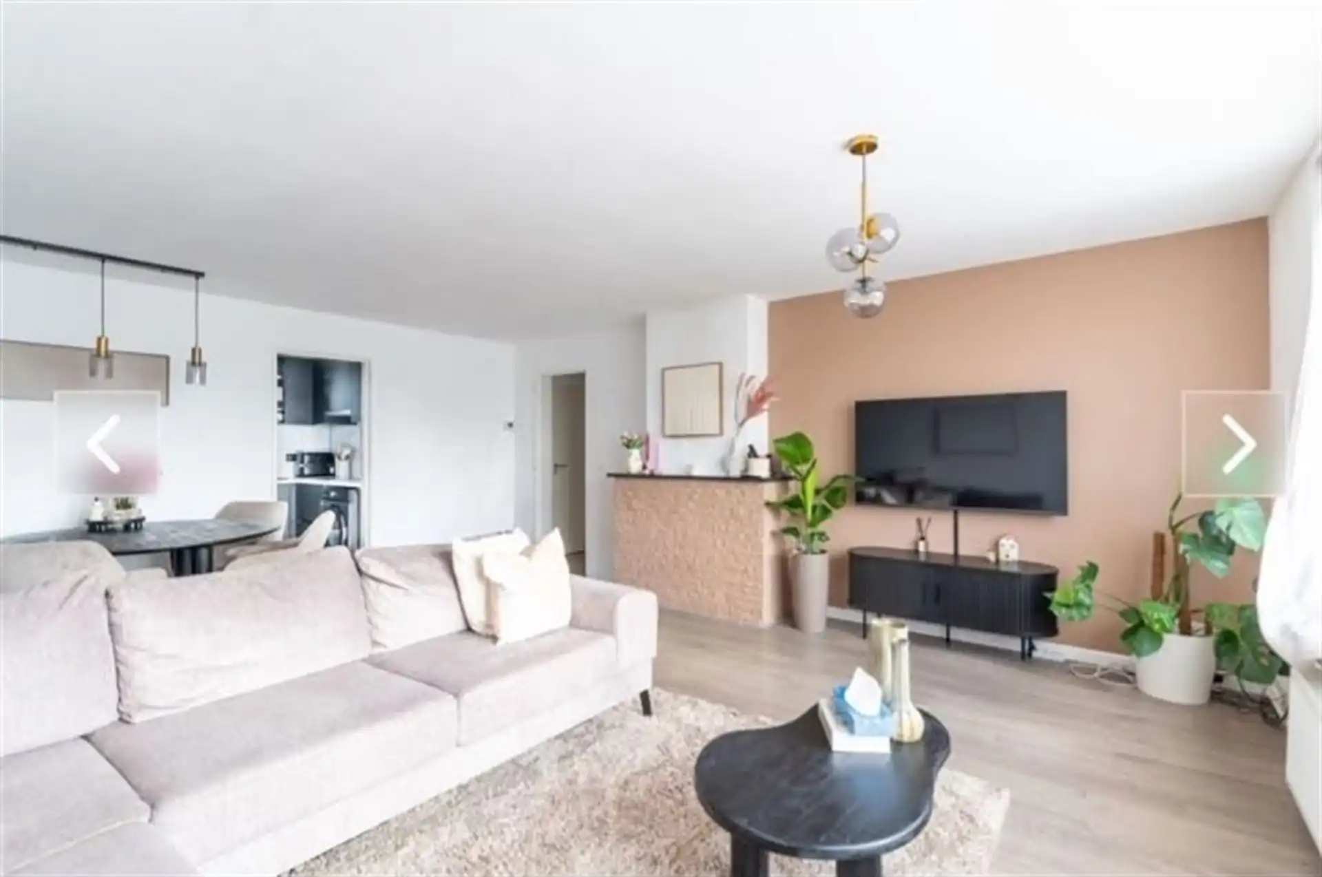 Appartement te koop Sint Bernardsesteenweg 1098 bus 2 - 2660 HOBOKEN