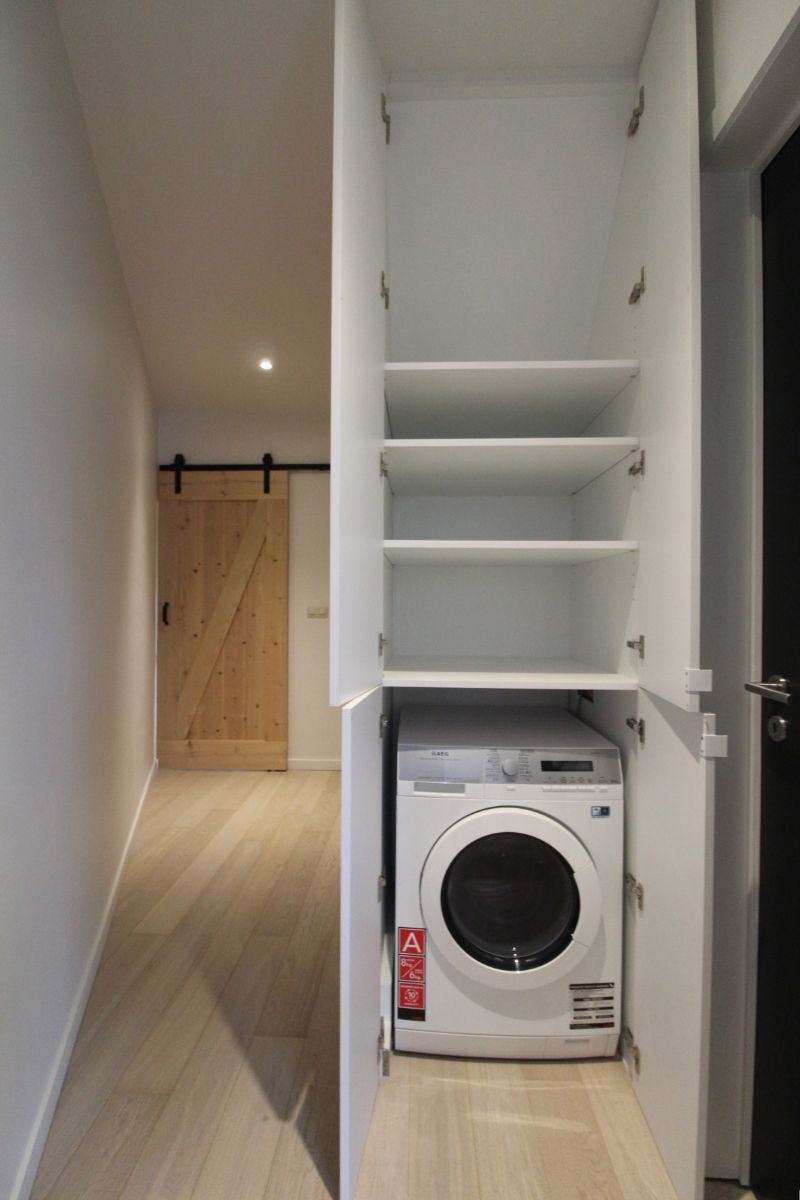 Gerenoveerde woning dichtbij centrum Roeselare foto 14