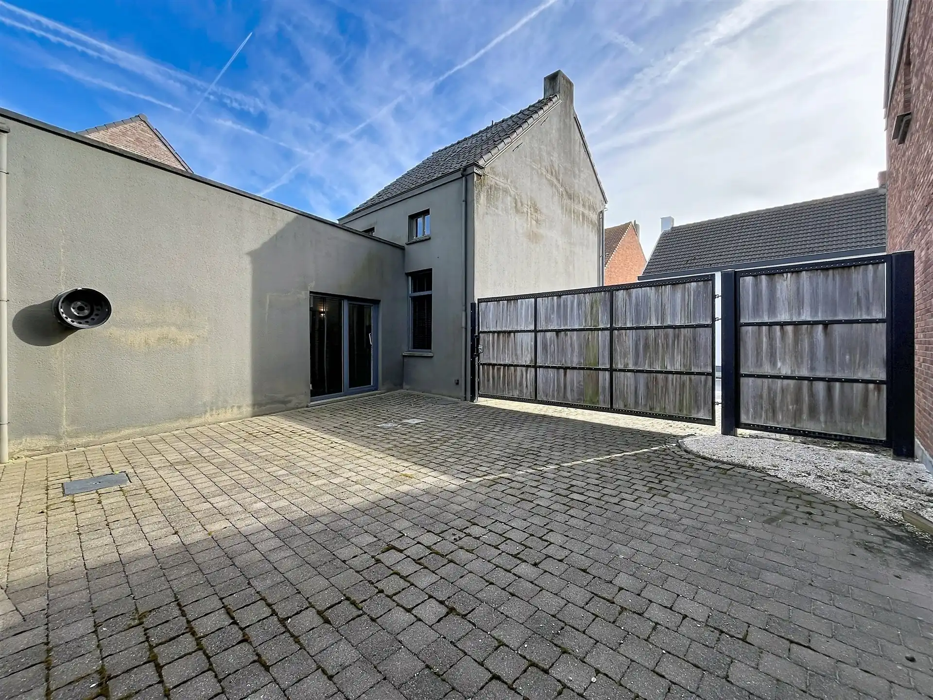 Half open bebouwing op perceel van 330m²  foto 14