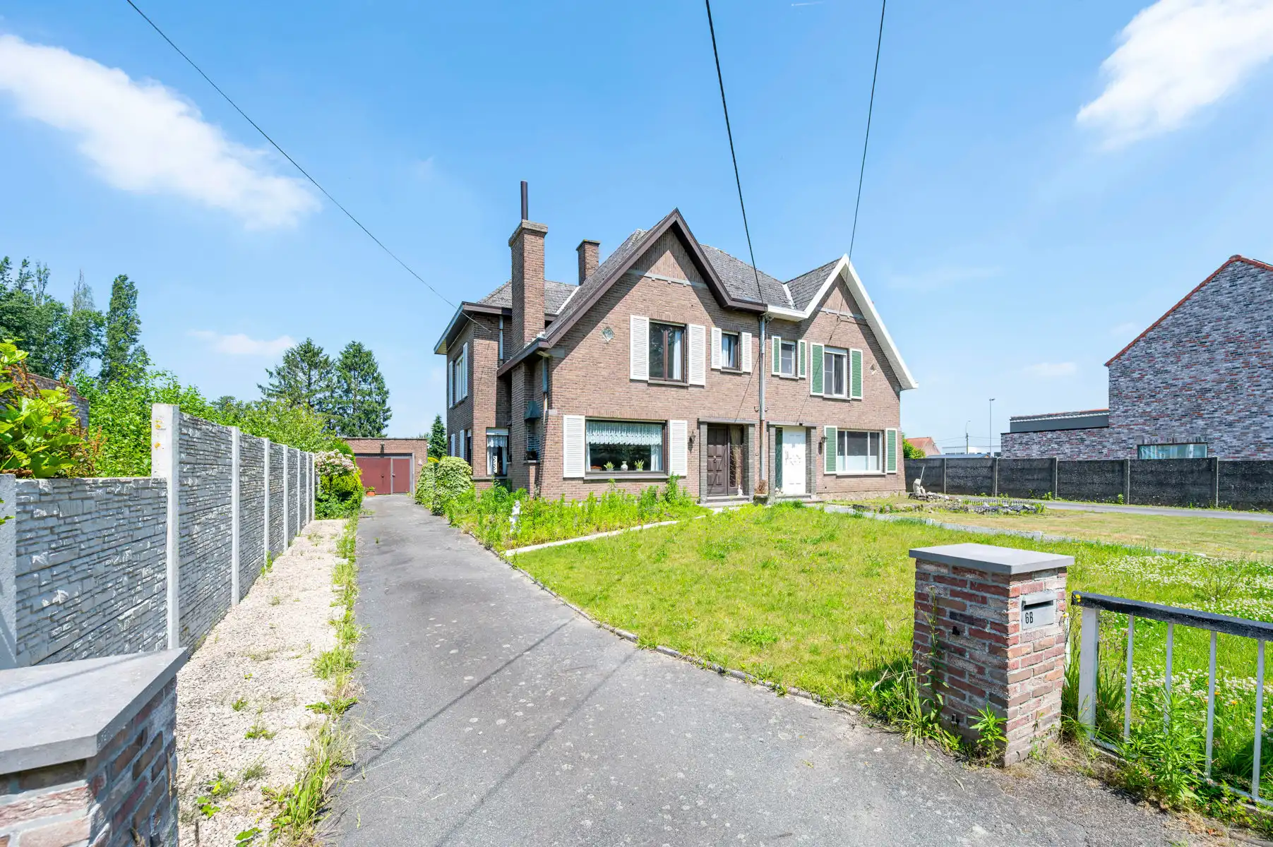 Woning op perceel van 1949 m² met 3 slaapkamers foto 23