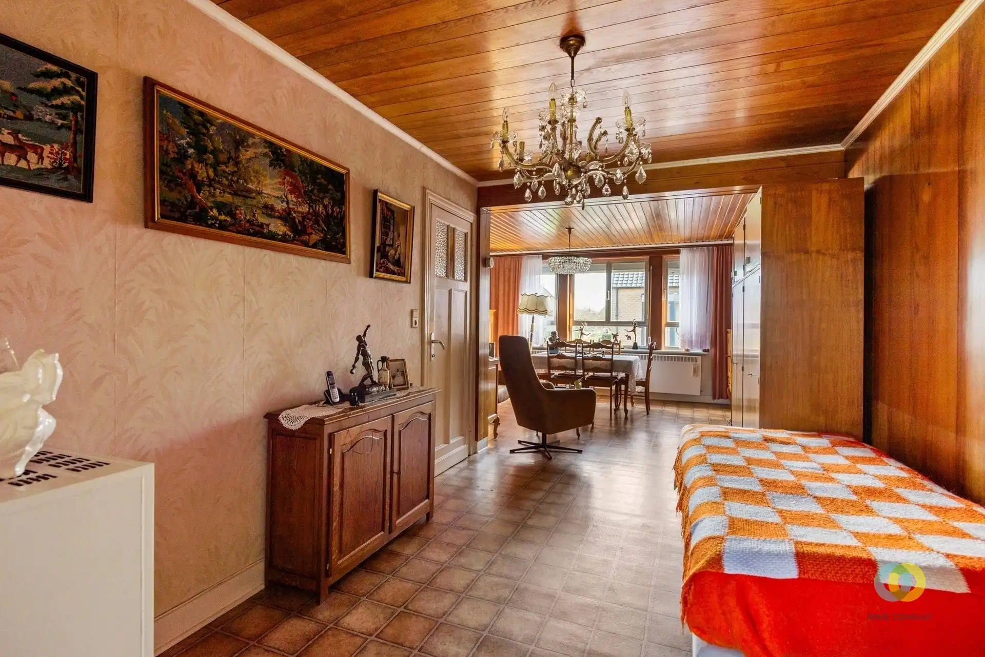 Renovatie project van twee woningen foto 15