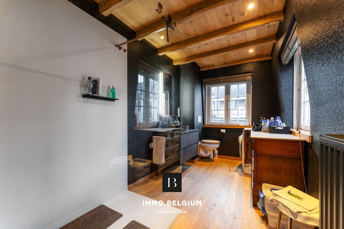 Gerenoveerde eigendom in de Concessie foto 20