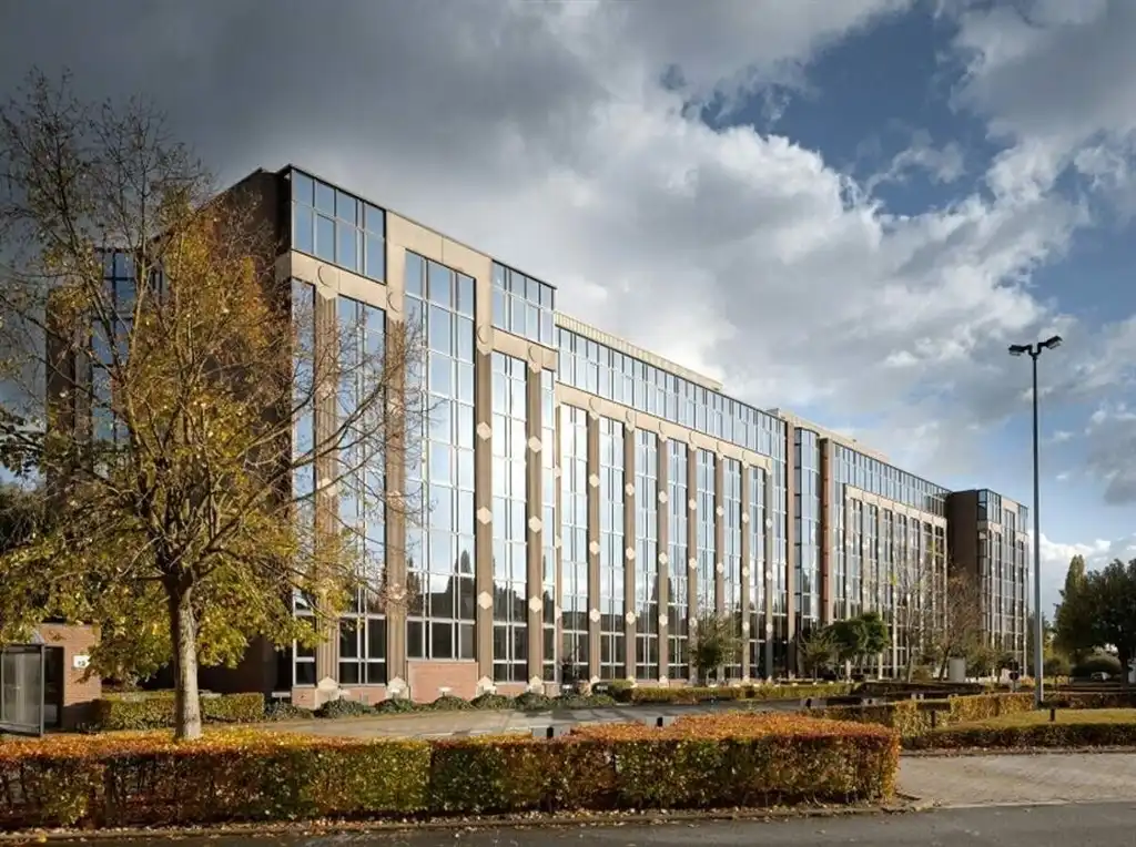 PAEPSEMLAAN 8-22 - PAEPSEM BUSINESS PARK foto 3