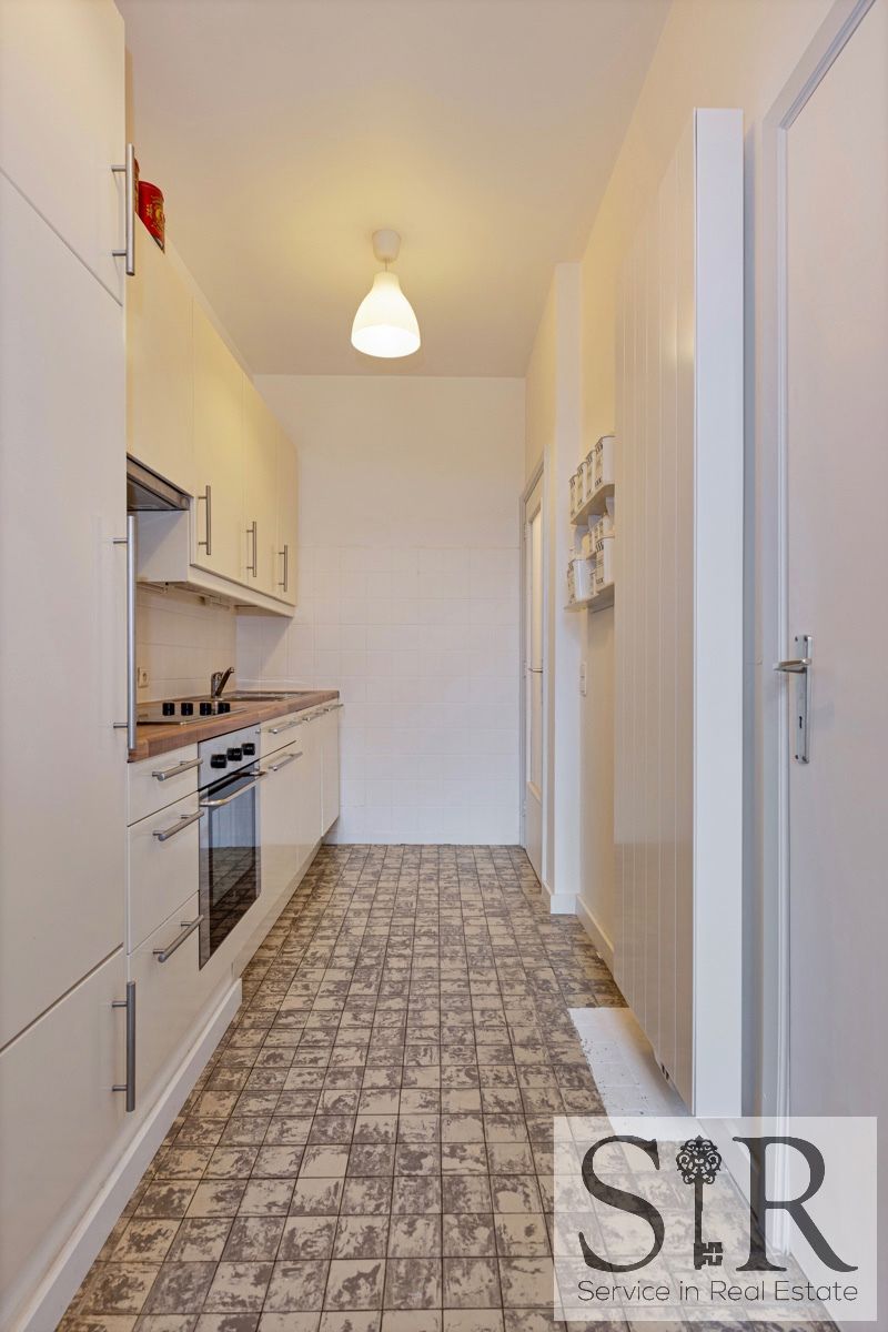 Appartement te huur foto 12